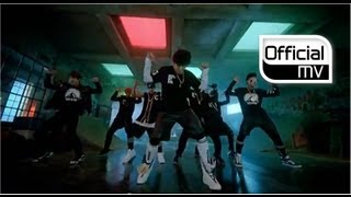 BTS - No More Dream (Dance Ver.)