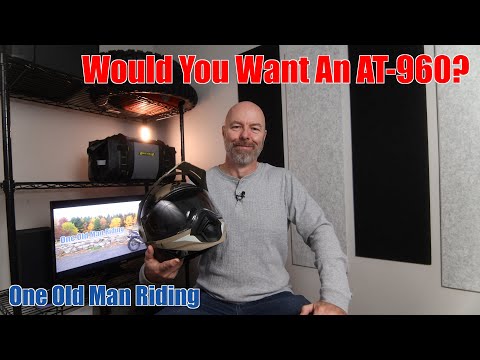 Scorpion AT-960 Review (An upgrade?)