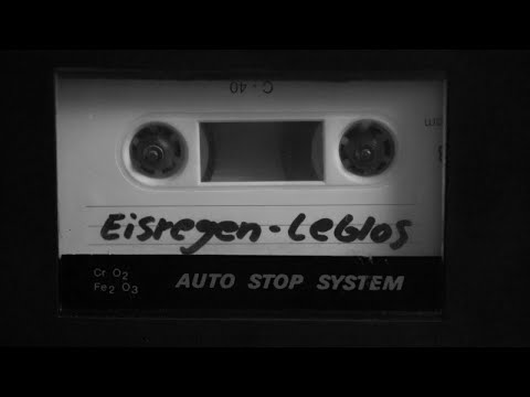 EISREGEN - Leblos (Official Video)