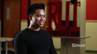 Rutgers Camden EOF Overview