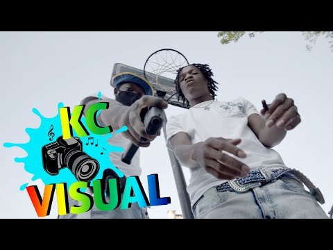 Donnie Pain - Talk To Em (Official Video) shot by @KCVISUALS