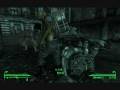Fallout 3 Deathclaw cage 