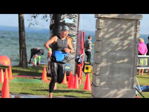 2014 Triathlon Grand Final - Team Canada Age Group Profile - Jen Panteluk