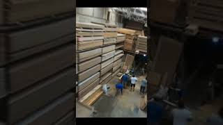 Precios de MADERAS FINAS🌴 en México // parota, nogal, encino okume tzalam #SHORTS