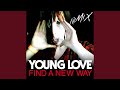 Find A New Way (Dave Audé Club Edit)
