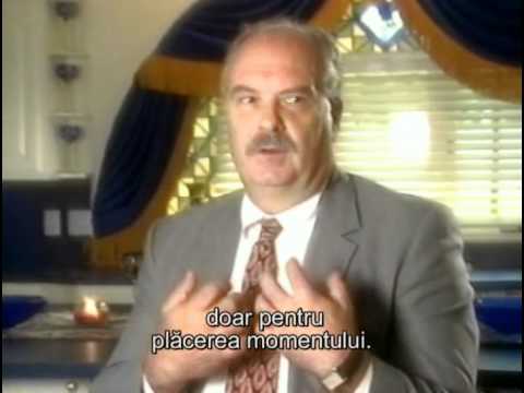 Inapoi din IAD - TREBUIE VĂZUT