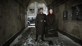 Трейлер "Три дня до весны" 2017