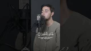 Download lagu Salim Bahanan | Surah Al Baqarah | mp3