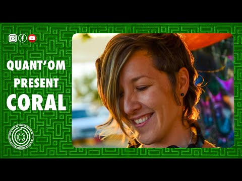 ♦️Quant’Om & friends - CORAL 🇺🇸