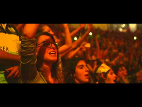 Where We Are: Live From San Siro Stadium - What Makes You Beautiful Clip