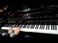 Erik Satie - Je Te Veux piano solo 