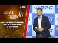 World Cup Winning Coach Rahul Dravid On Winning An ICC Trophy