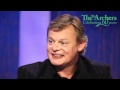 Martin Clunes Describes His Lifelong Relationship With The Archers