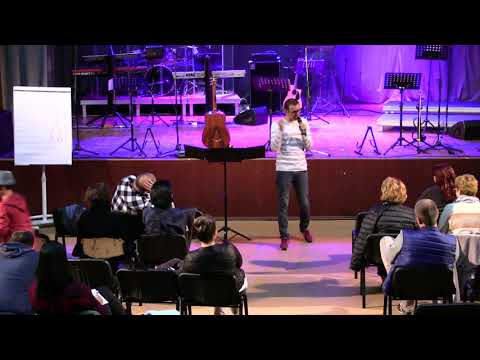 Nicu Zaharie  -  Roada Duhului Sfant in credincios