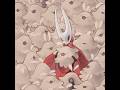 Hornet & Flea #shorts #hollowknight #silksong #hornet #comics