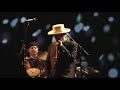 Bob Dylan Forgetful Heart 21 Oct  2011 Luxembourg