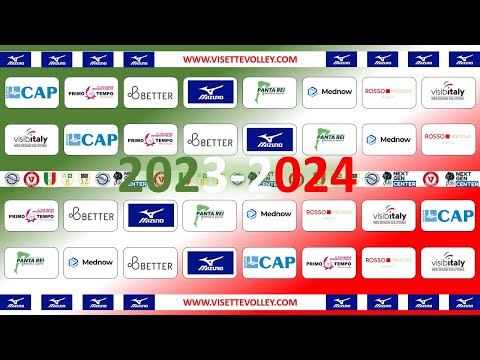 U13F MedNow Visette - Imoco Center-Asd My Volley
