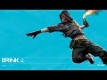 Brink un Juego Genial