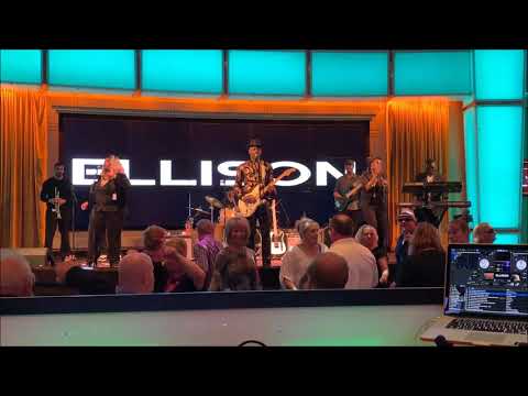 I Was Dreamin When I Wrote This