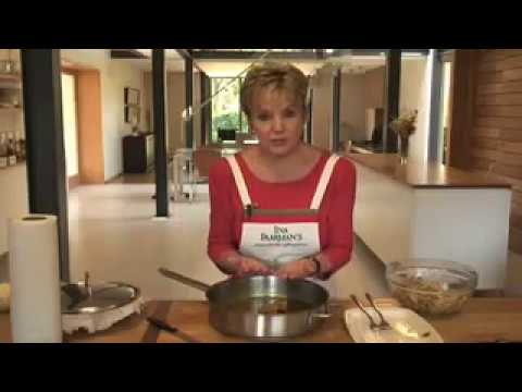 Moroccan Chicken Pie with Feta and Artichokes