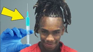 YNW Melly Facing Death Penalty in Best Friend Murder Case