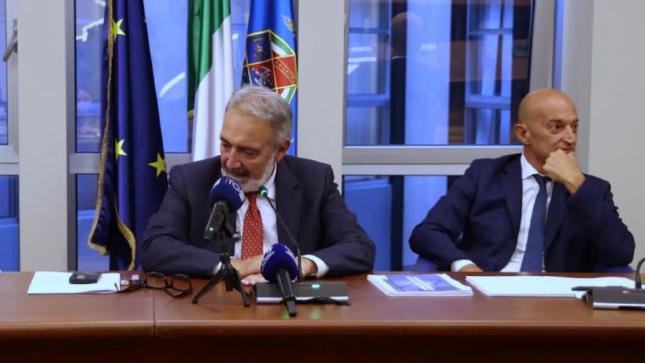 Firmato accordo integrativo con i medici di base nel Lazio, Rocca: Atteso da oltre venti anni