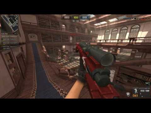 PB GARENA MABAR AWP #CMD BOGOR