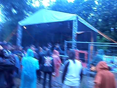 Odpad - Odpad-punkaci detom 2011 Punk´s not dead