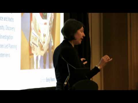 Transforming Lives in the Early Years