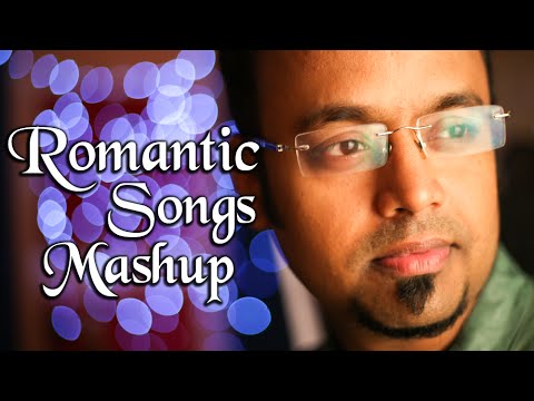 Romantic Songs Mashup - Cover Song Ft. Parsuram