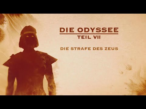 Die Odyssee (07/10) - Die Strafe des Zeus