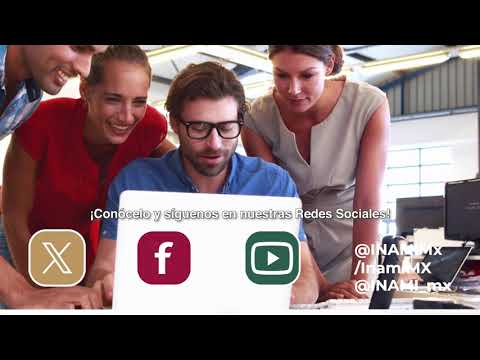 ¡Amiga y amigo extranjero, haz uso del Micrositio del INM! | Instituto ...