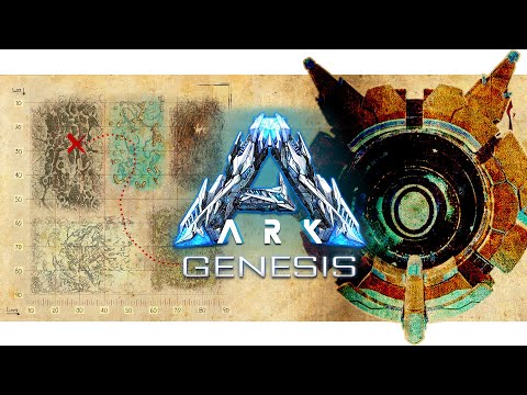 Top 10 Ark Survival Best Maps That Are Great 22 Edition Gamers Decide