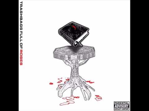 ROT GARDEN  - FIRST CRUSH (PROD. BY DREW THE ARCHITECT & HNRK)