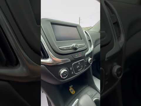 фото chevrolet equinox iii 0