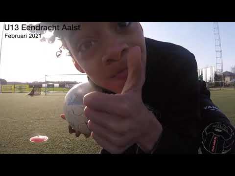 Coördinatie oefeningen