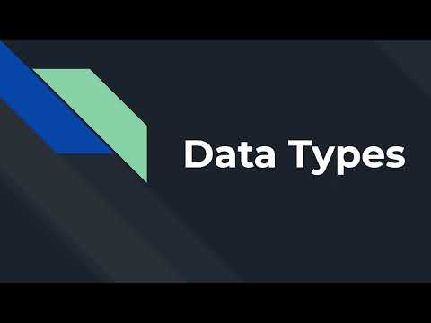 Swift Data Types Explained | Learn Swift for iOS, macOS, and More