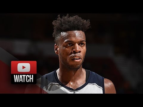Buddy Hield Full SL Highlights vs Lakers (2016.07.08) - 13 Pts, NBA Debut