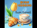 Buongiorno Buon Giovedì