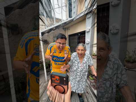 TENGO UN MIEDO EXTRAÑO