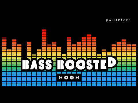 Nashedi Dil [Bass Boosted]