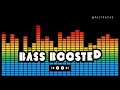 Nashedi Dil [Bass Boosted]