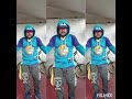Booty Dance Challenge RJ Bosing