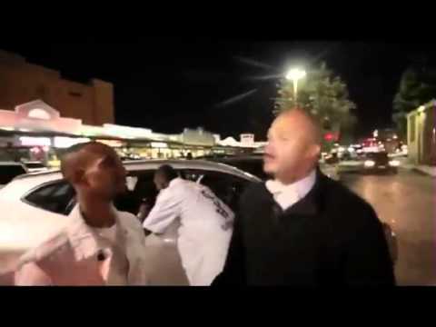 The Worlds Most Effective Bible Salesmen