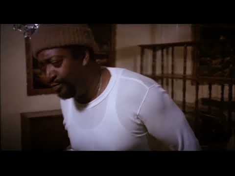 One of the saddest scenes in movie history  / George T. Odom Straight Out Of Brooklyn - real shit