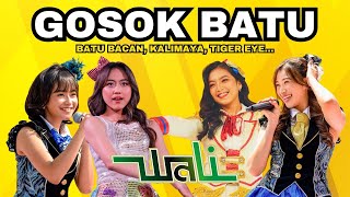 Download lagu Gosok Batu - Wali (Pictures Cover by JKT48) mp3