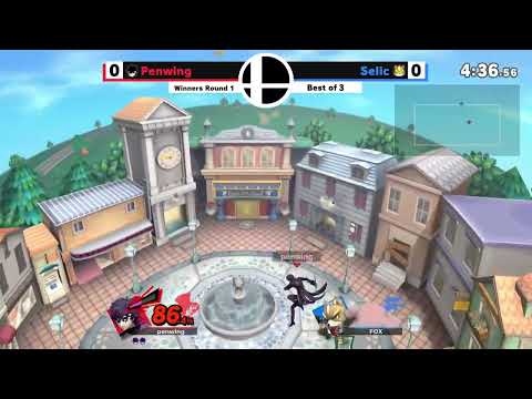 Smash at UC Davis #61 VOD