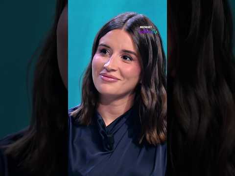 Sandra Barrios le agradece y manda un recadito a Juanpi 💥