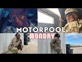 Military Thursday Routine | Army | 25B S6 BN
