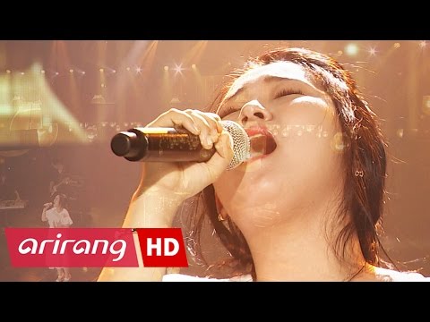 Simply K-Pop _ Kwon Ae Jin(권애진) _ Wound (Feat. Li-G)(상처 (Feat. 리쥐)) _ Ep.234 _ 100716